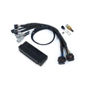 Haltech Plug & Play Adaptor Harness Kit For Nexus S2 ECU