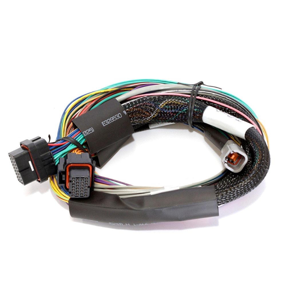 Haltech Universal Wiring Harness For Elite Model ECUs