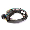 Haltech Universal Wiring Harness For Elite Model ECUs