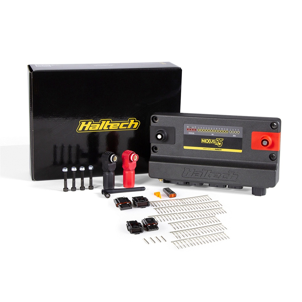 Haltech Nexus R5 VCU