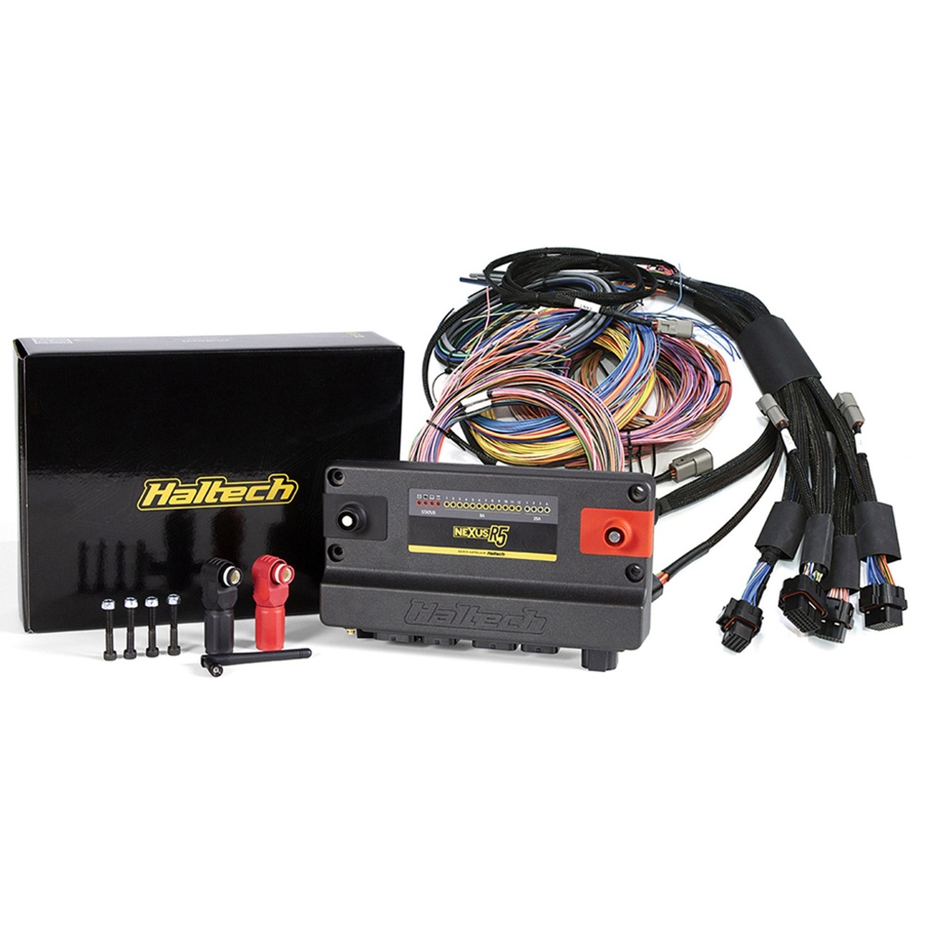 Haltech Nexus R5 VCU
