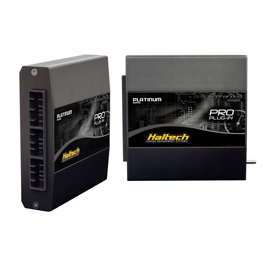 Haltech Platinum PRO Plug In ECU