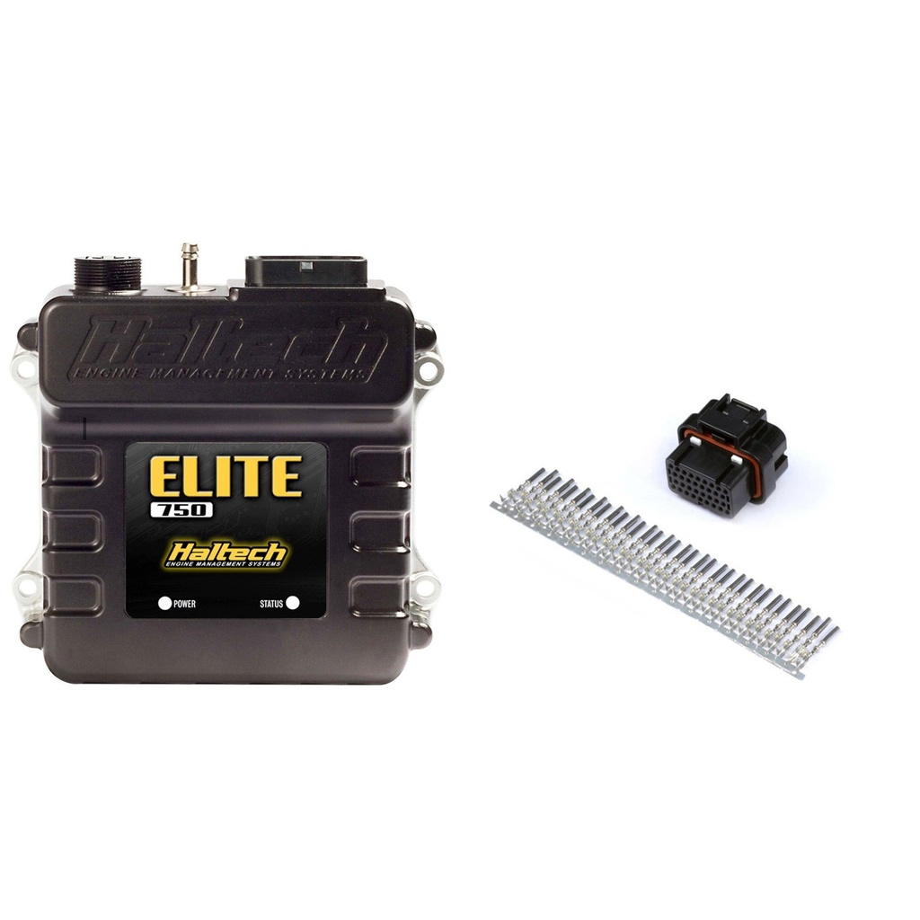 Haltech Elite 750 ECU
