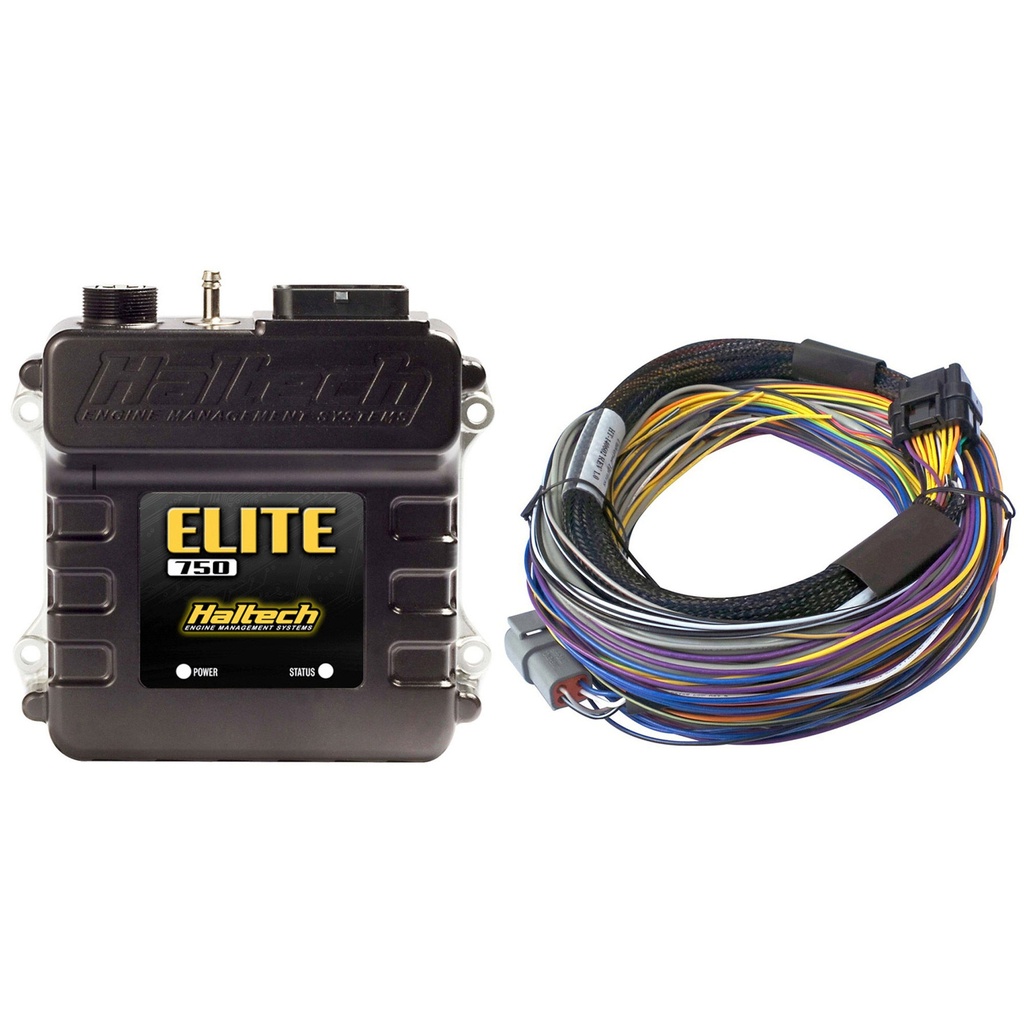 Haltech Elite 750 ECU