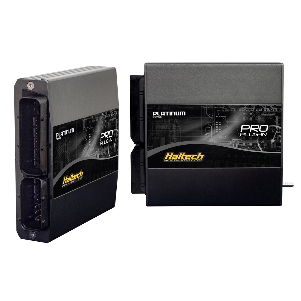 Haltech Platinum PRO Plug In ECU