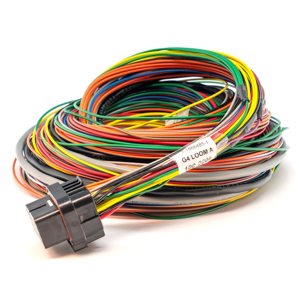 Link Engine Management ECU Wiring Loom