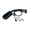 Haltech Plug & Play Adaptor Harness Kit For Nexus S3 ECU
