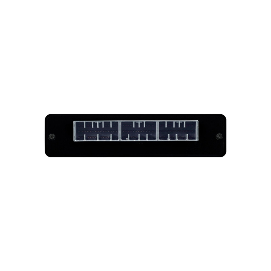 Haltech Plug & Play Adaptor Harness Kit For Nexus S3 ECU