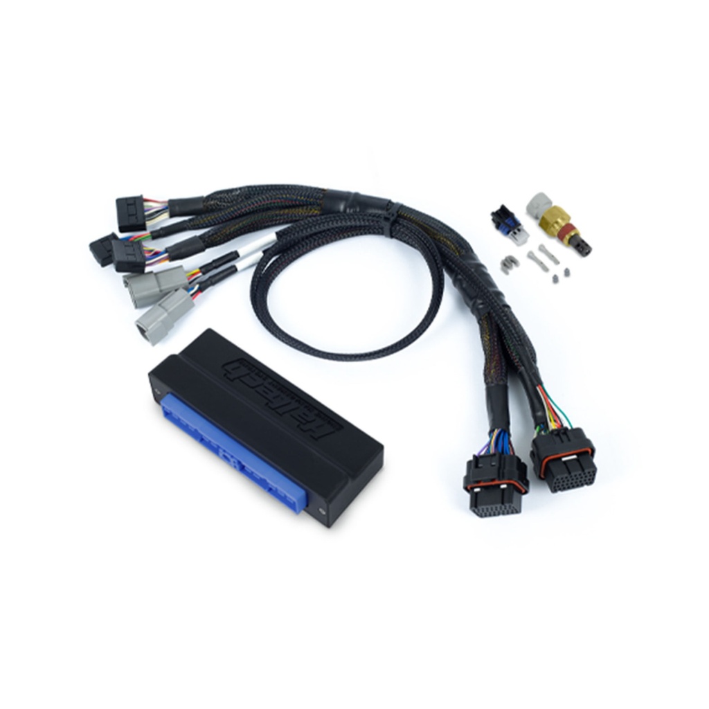 Haltech Plug & Play Adaptor Harness Kit For Nexus S3 ECU