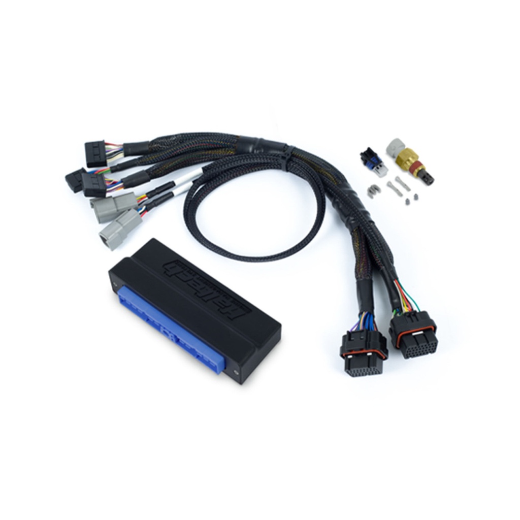 Haltech Plug & Play Adaptor Harness Kit For Nexus S3 ECU