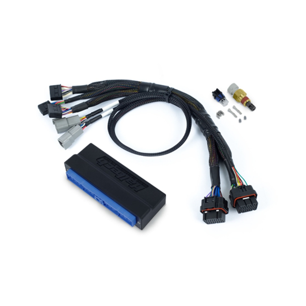 Haltech Plug & Play Adaptor Harness Kit For Nexus S3 ECU