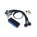 Haltech Plug & Play Adaptor Harness Kit For Nexus S3 ECU
