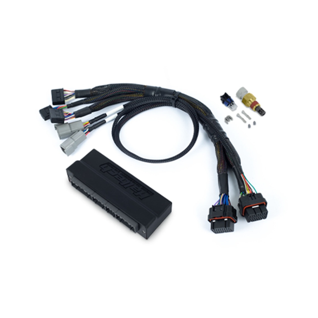 Haltech Plug & Play Adaptor Harness Kit For Nexus S3 ECU