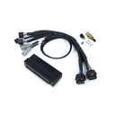Haltech Plug & Play Adaptor Harness Kit For Nexus S3 ECU
