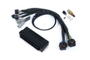 Haltech Plug & Play Adaptor Harness Kit For Nexus S3 ECU