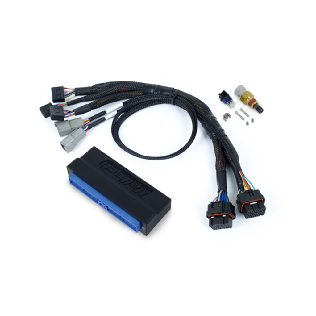 Haltech Plug & Play Adaptor Harness Kit For Nexus S3 ECU