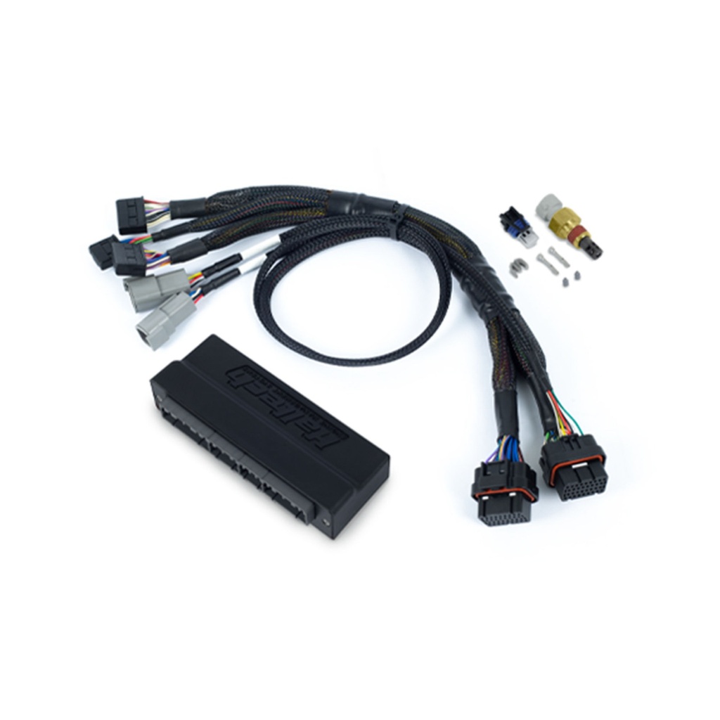 Haltech Plug & Play Adaptor Harness Kit For Nexus S3 ECU