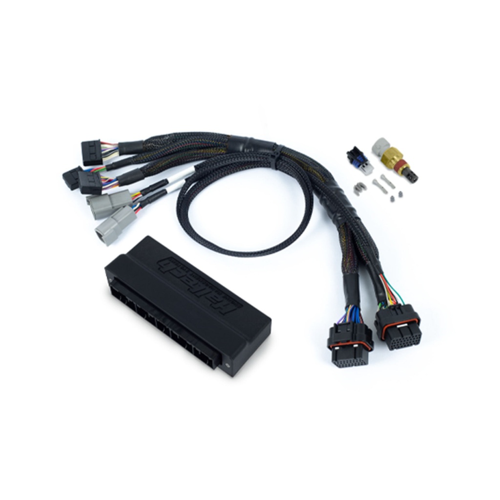 Haltech Plug & Play Adaptor Harness Kit For Nexus S3 ECU