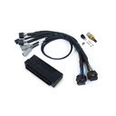 Haltech Plug & Play Adaptor Harness Kit For Nexus S3 ECU