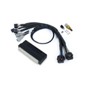 Haltech Plug & Play Adaptor Harness Kit For Nexus S3 ECU