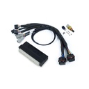 Haltech Plug & Play Adaptor Harness Kit For Nexus S3 ECU