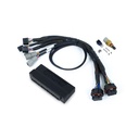 Haltech Plug & Play Adaptor Harness Kit For Nexus S3 ECU