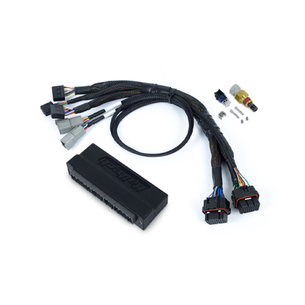 Haltech Plug & Play Adaptor Harness Kit For Nexus S3 ECU