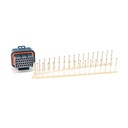 Link Engine Management ECU Plug & Pin Kit