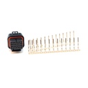 Link Engine Management ECU Plug & Pin Kit