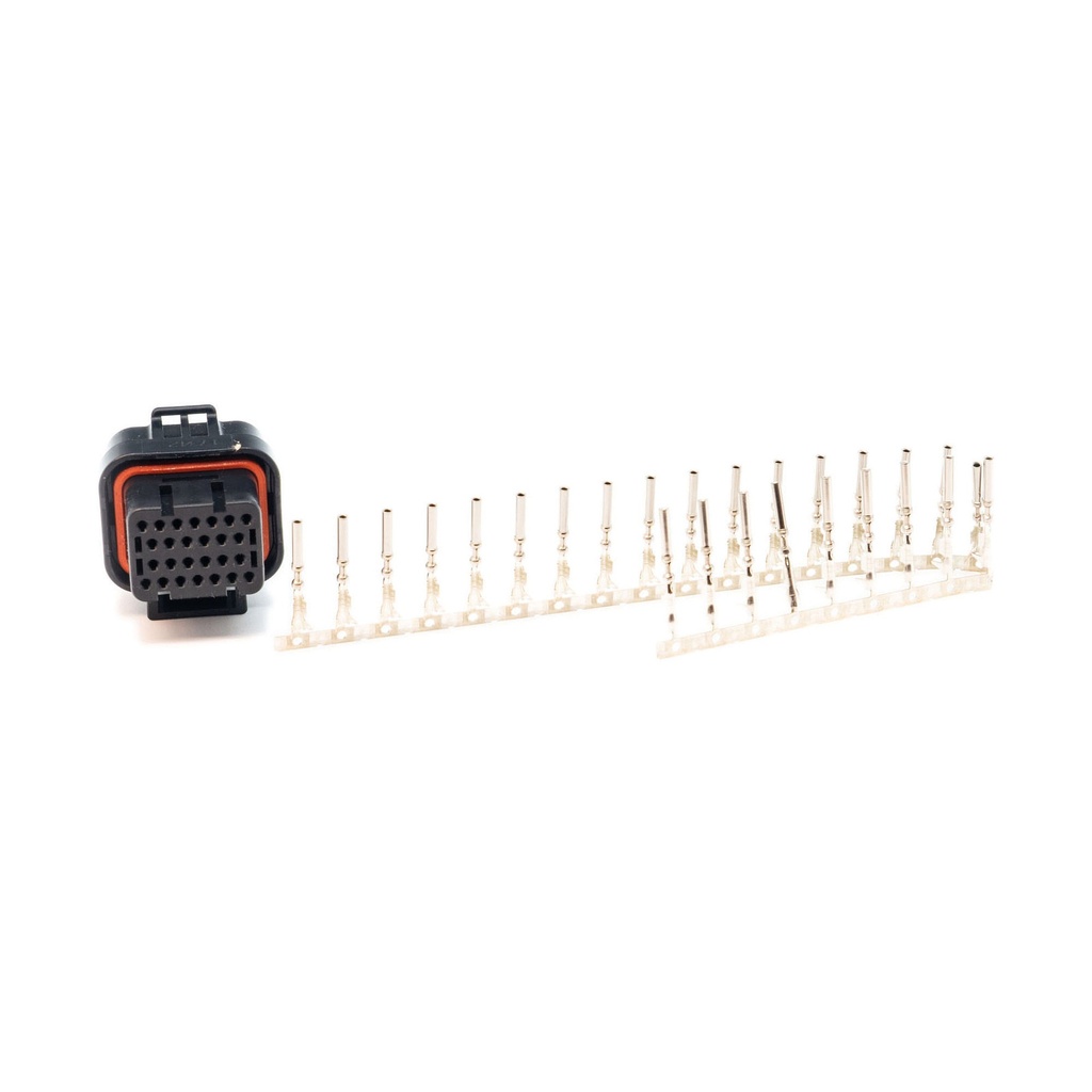 Link Engine Management ECU Plug & Pin Kit