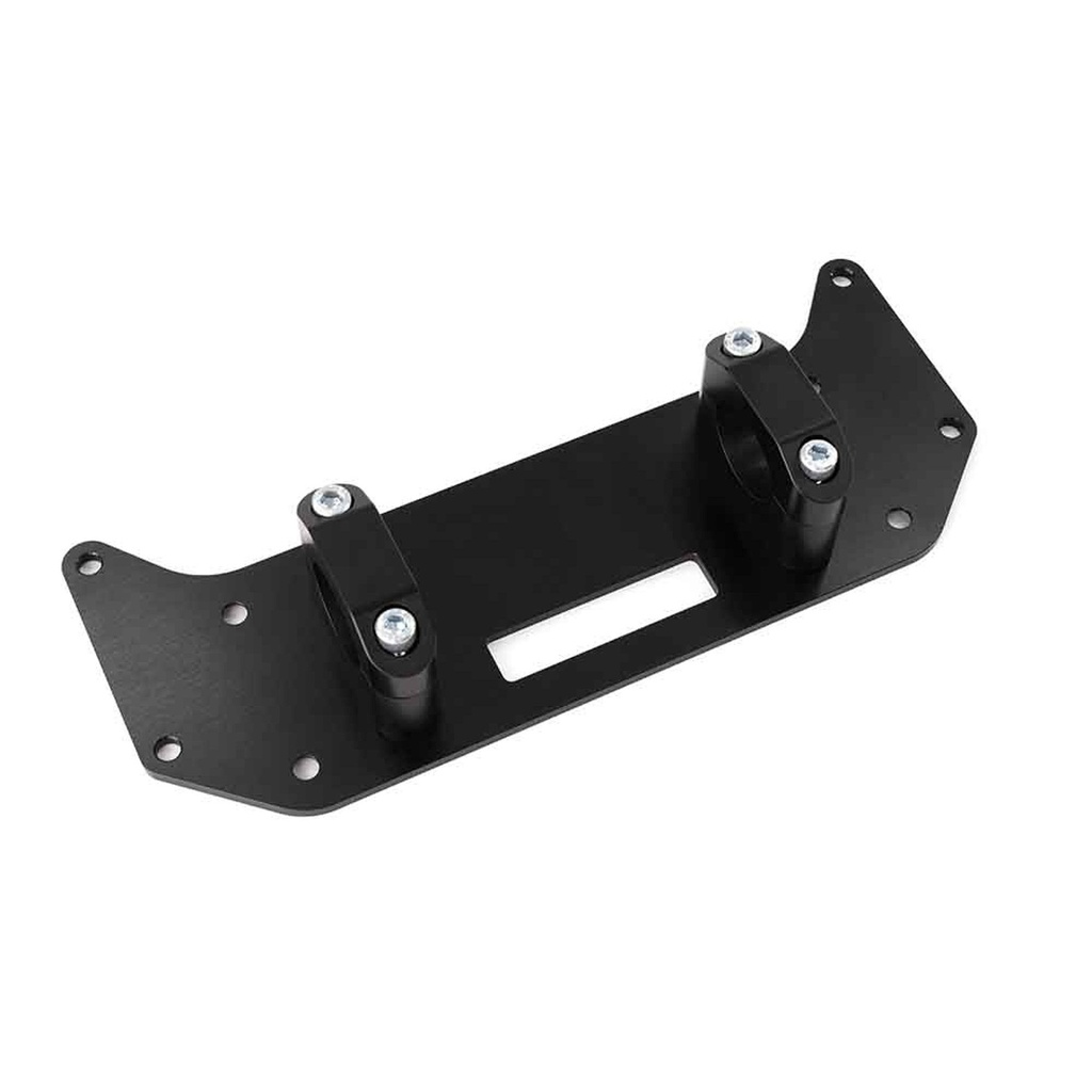 Haltech Roll Cage Mount For Nexus R5 VCU