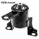 Vibra Technics Uprated Right Hand Engine Mount - Performance