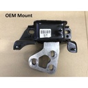 Vibra Technics Uprated Transmission Mount - Performance