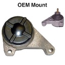 Vibra Technics Uprated Right Hand Engine Mount - Performance