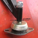 Vibra Technics Uprated Front Engine Mount - Performance / Competition