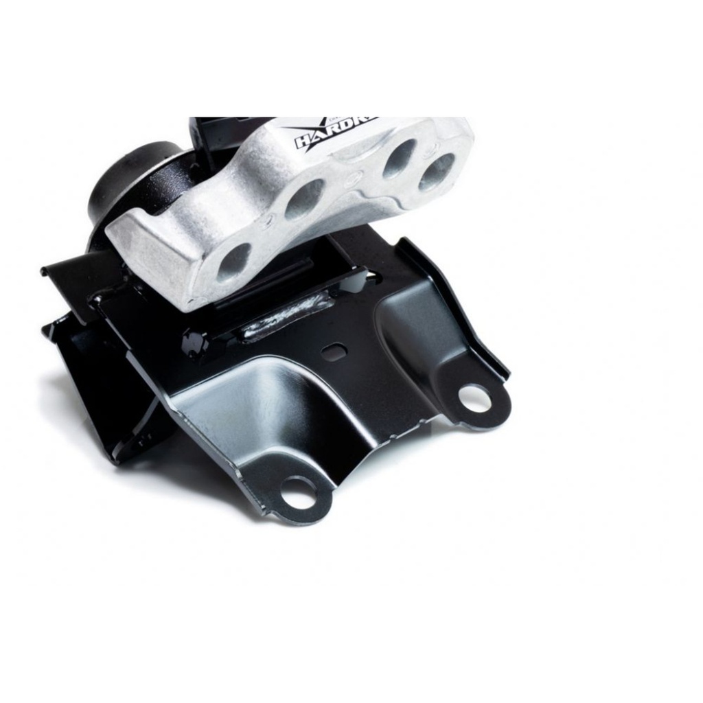 Hardrace Left Hand Gearbox Mount