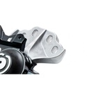Hardrace Left Hand Gearbox Mount