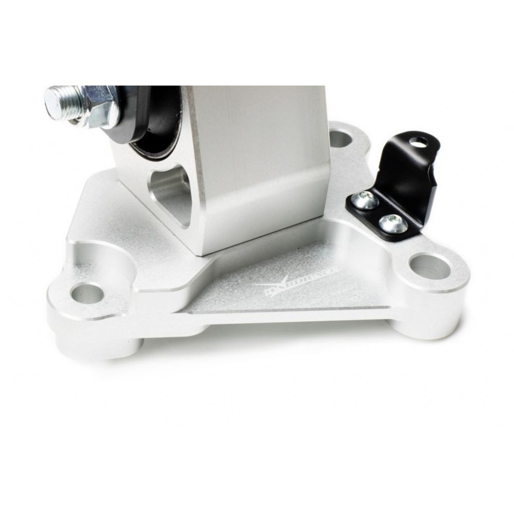 Hardrace Engine Mount Set