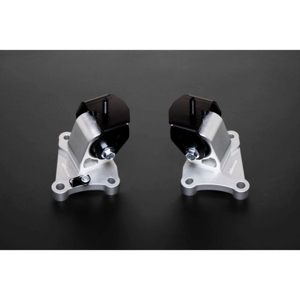 Hardrace Engine Mount Set