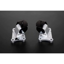 Hardrace Engine Mount Set