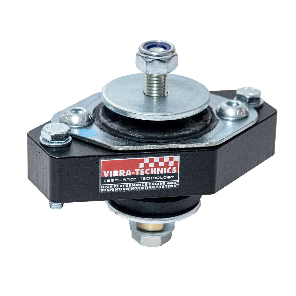 Vibra Technics Uprated Engine Mount - Performance
