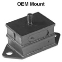 Vibra Technics Uprated Engine Mount - Performance / Competition