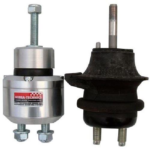 Vibra Technics Uprated Engine Mount - Performance