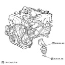 Vibra Technics Uprated Engine Mount - Competition