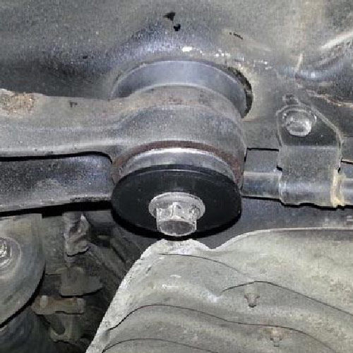 Vibra Technics Uprated Differential Mounting Bush - Performance / Competition