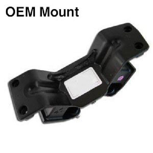 Vibra Technics Uprated Transmission Mount - Performance / Competition