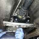 Vibra Technics Uprated Transmission Mount - Performance / Competition