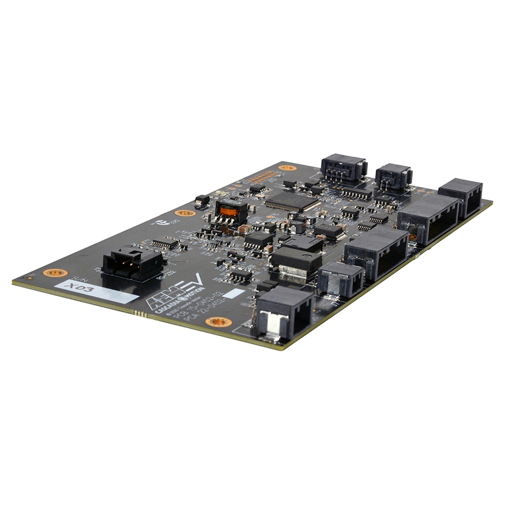 AEM Electronics VCU200 Tesla LDU Base Drive Controller For EV Conversions