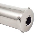 Decibel Slayer Bolt On Exhaust Noise / Decibel Reducer Insert