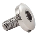Decibel Slayer Bolt On Exhaust Noise / Decibel Reducer Insert